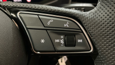 Audi A1 30 TFSI S Line 5dr S Tronic Petrol Hatchback